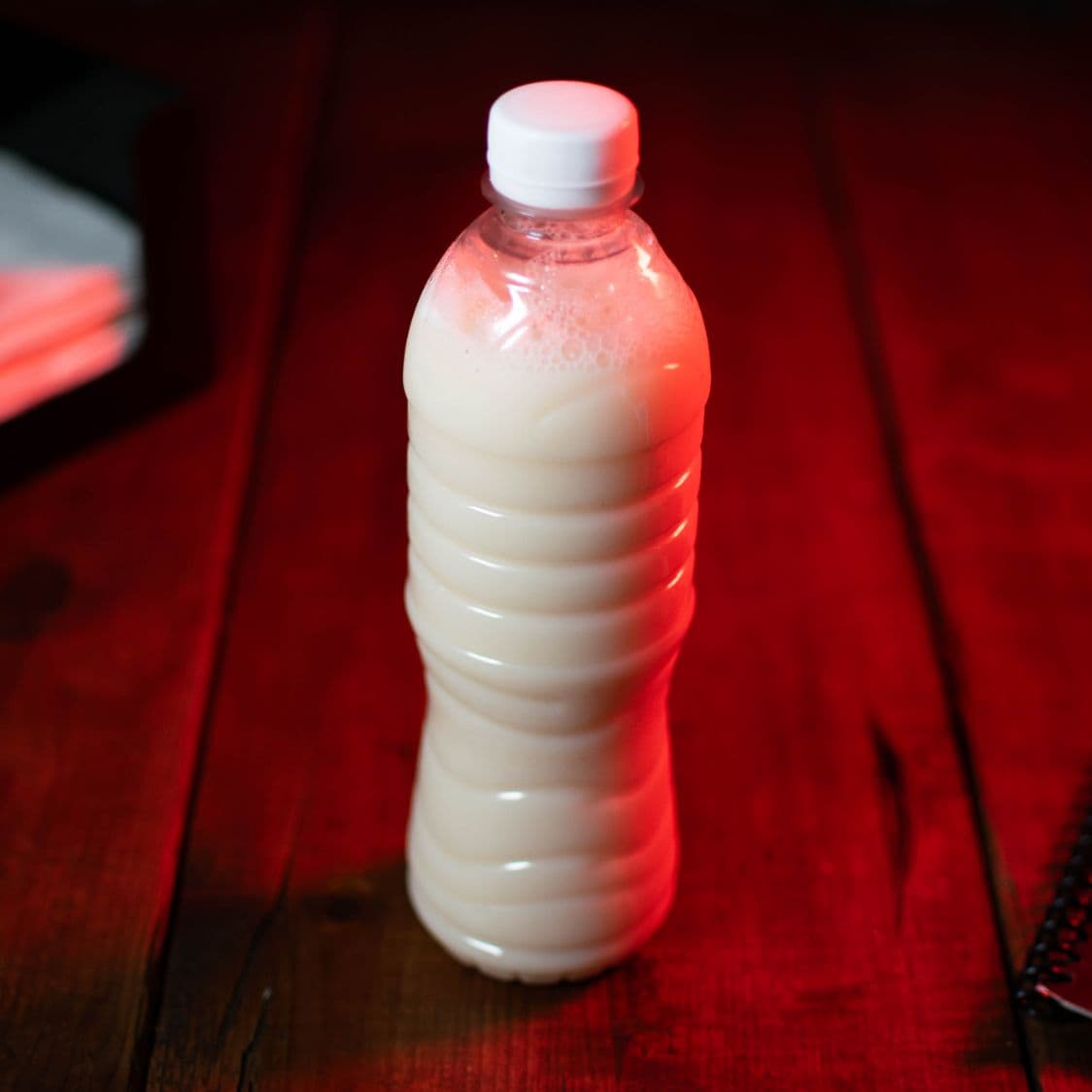 Agua de Arroz