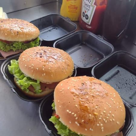 Especial Burguer