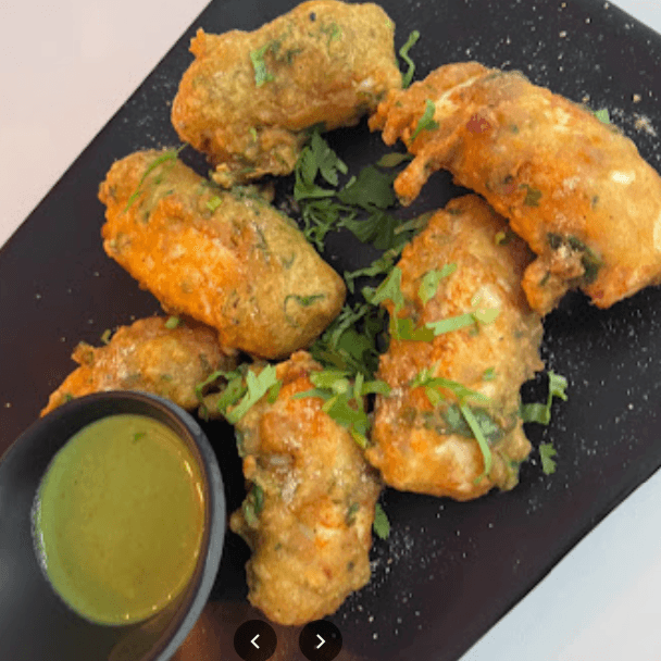 Paneer Pakora