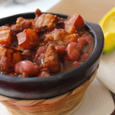 Combo Frijolada RANCHERA