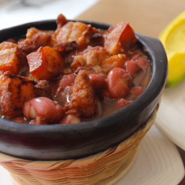 Frijolada Ranchera