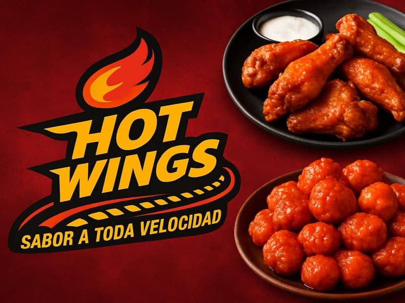 Hot Wings