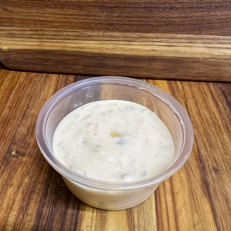 Dip de la Casa
