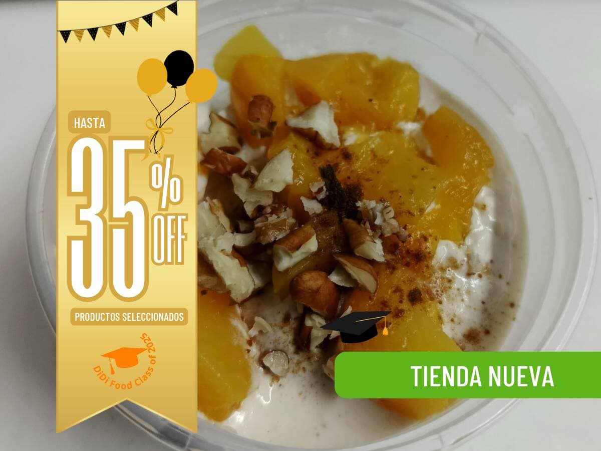 Dulce Antojo