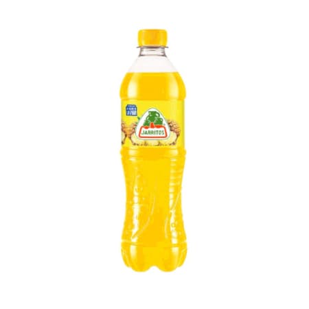 JARRITOS PIÑA 600 ML