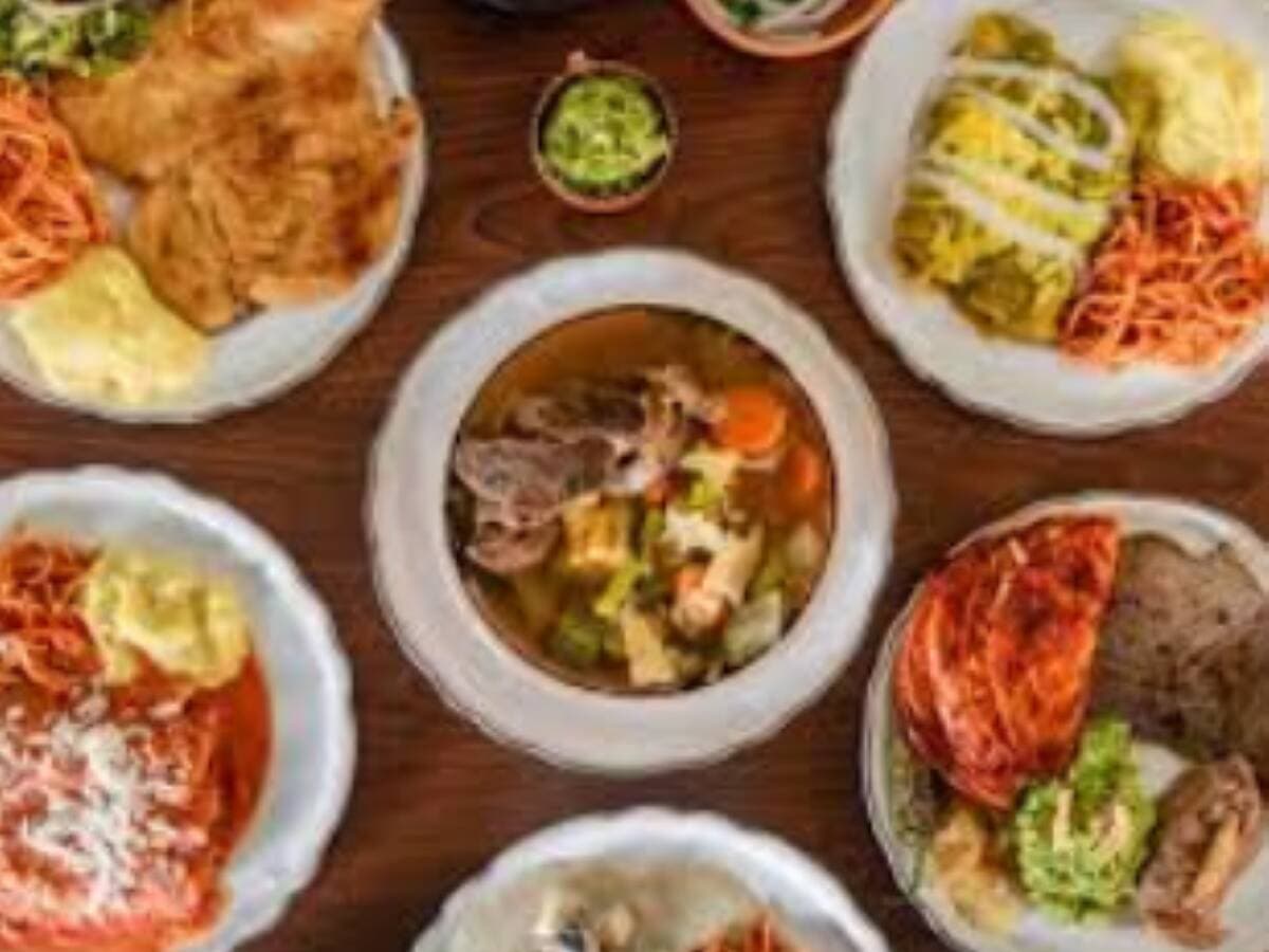 Delicias de Maiju