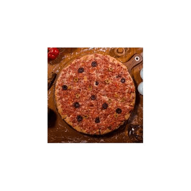 Pizza  Picadilla Mediana