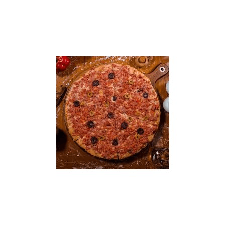Pizza  Picadilla Mediana