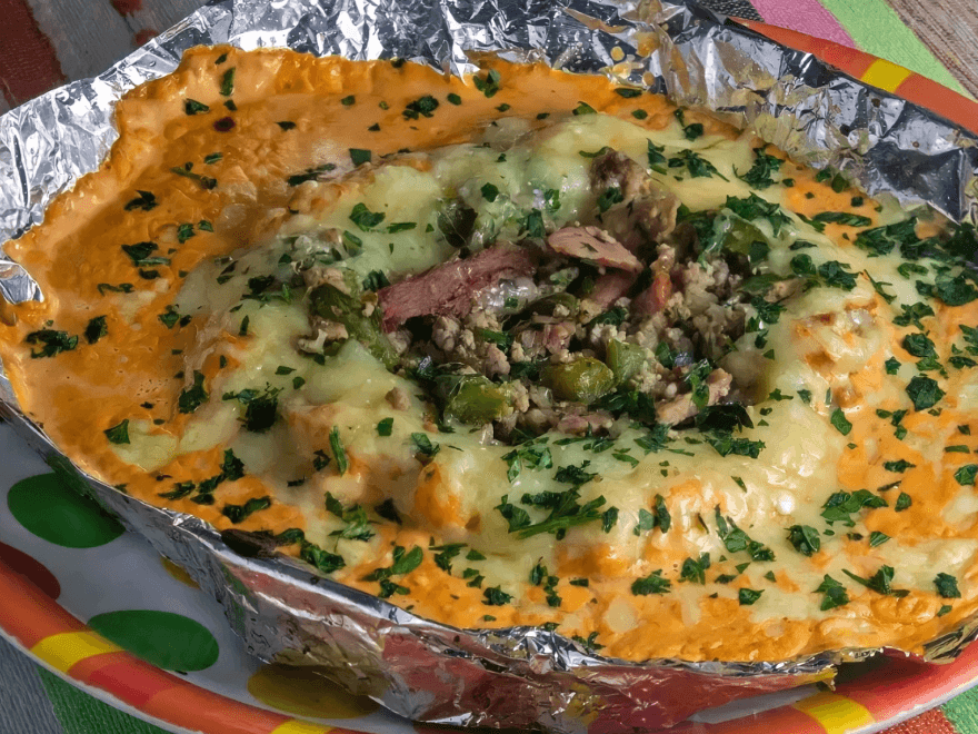 BOLOGNESA