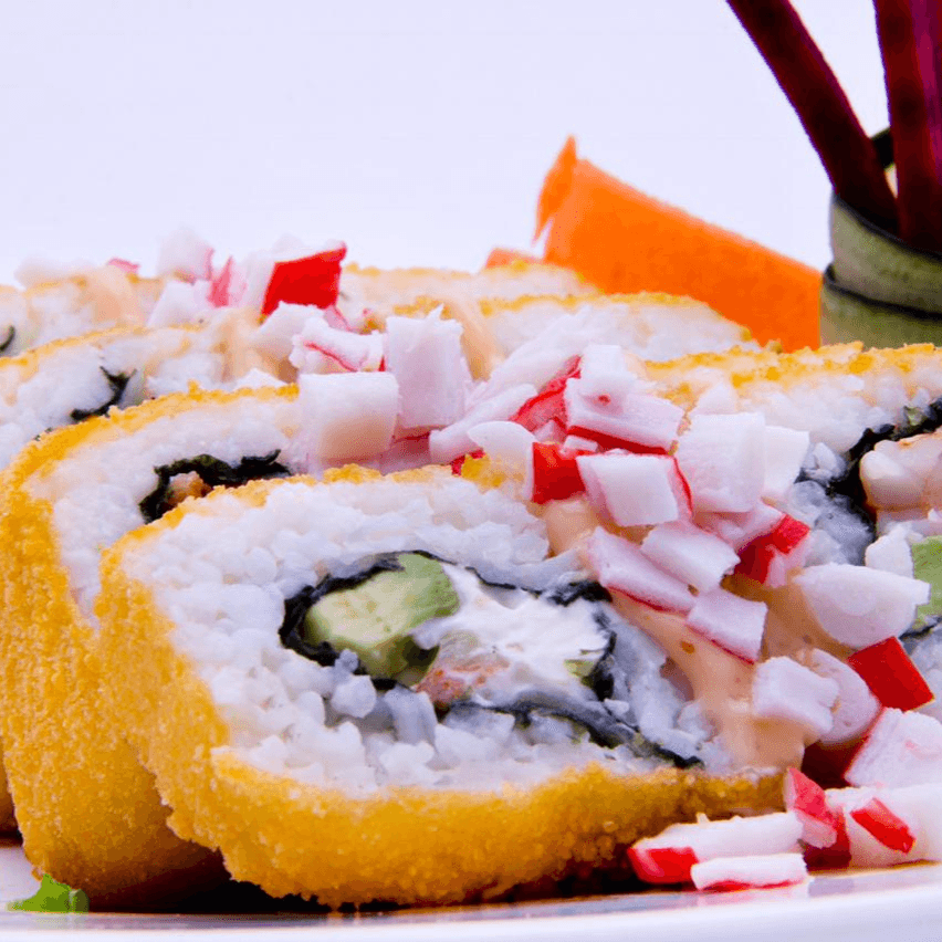 Tradicional Roll