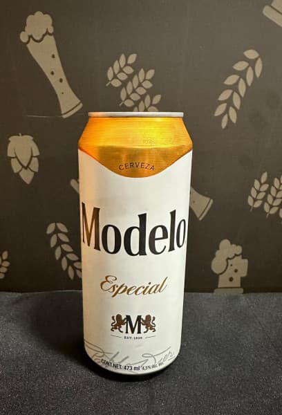 Cerveza Modelo 473ml