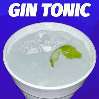 Gin Tonic