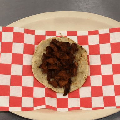 Taco de Adobada