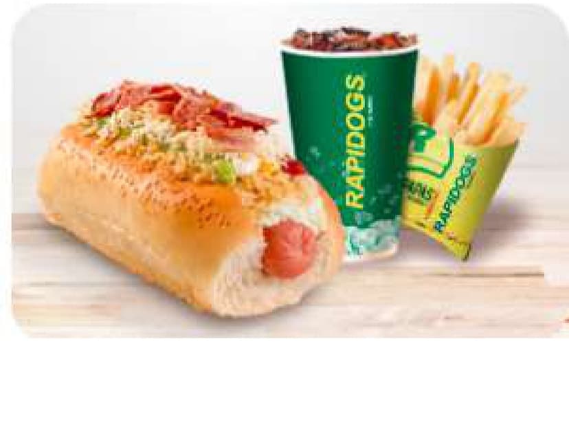 Rapidogs Contemporáneo