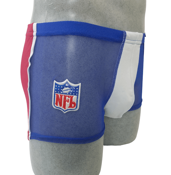 BOXER NFL PARA HOMBRE