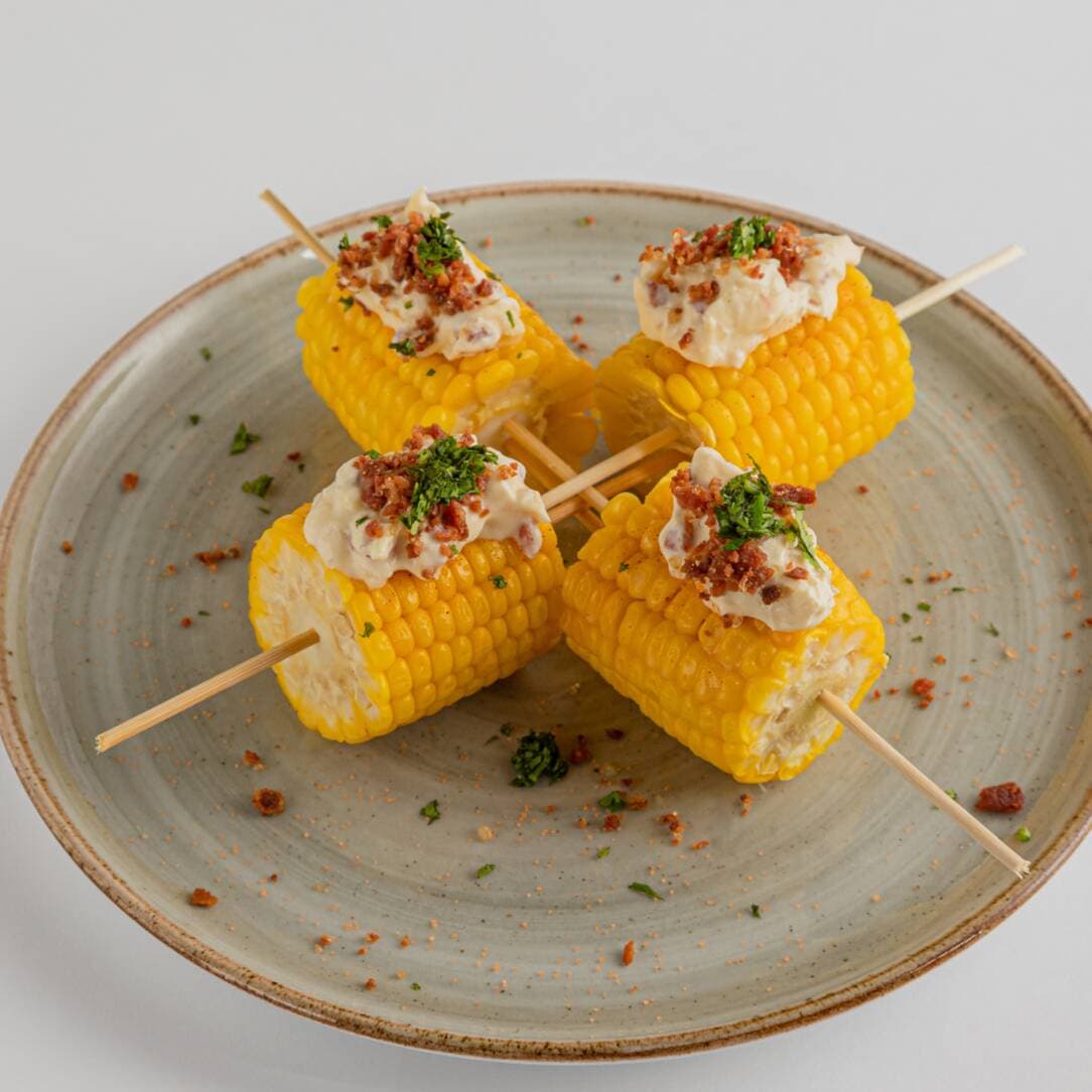 Mazorquitas