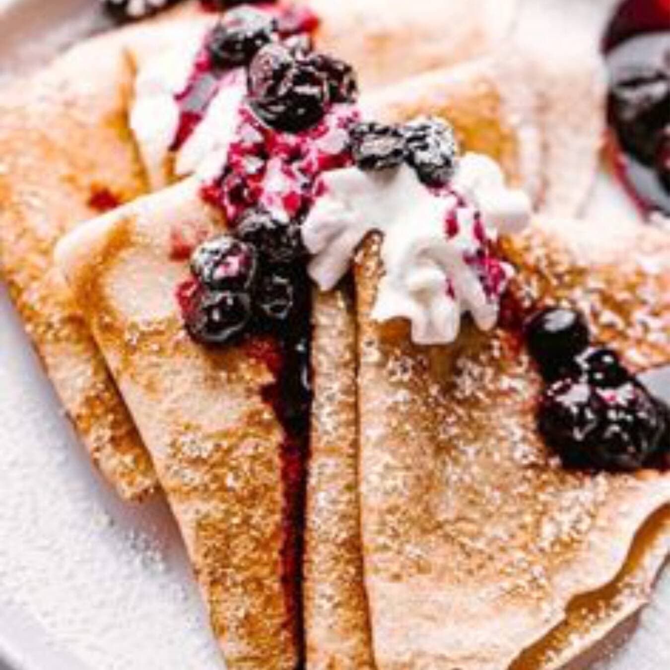 Crepas