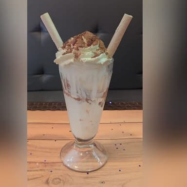 Tornado De Milo