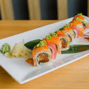 Hawaiano Roll