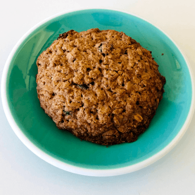 Galleta de Avena con Arándanos