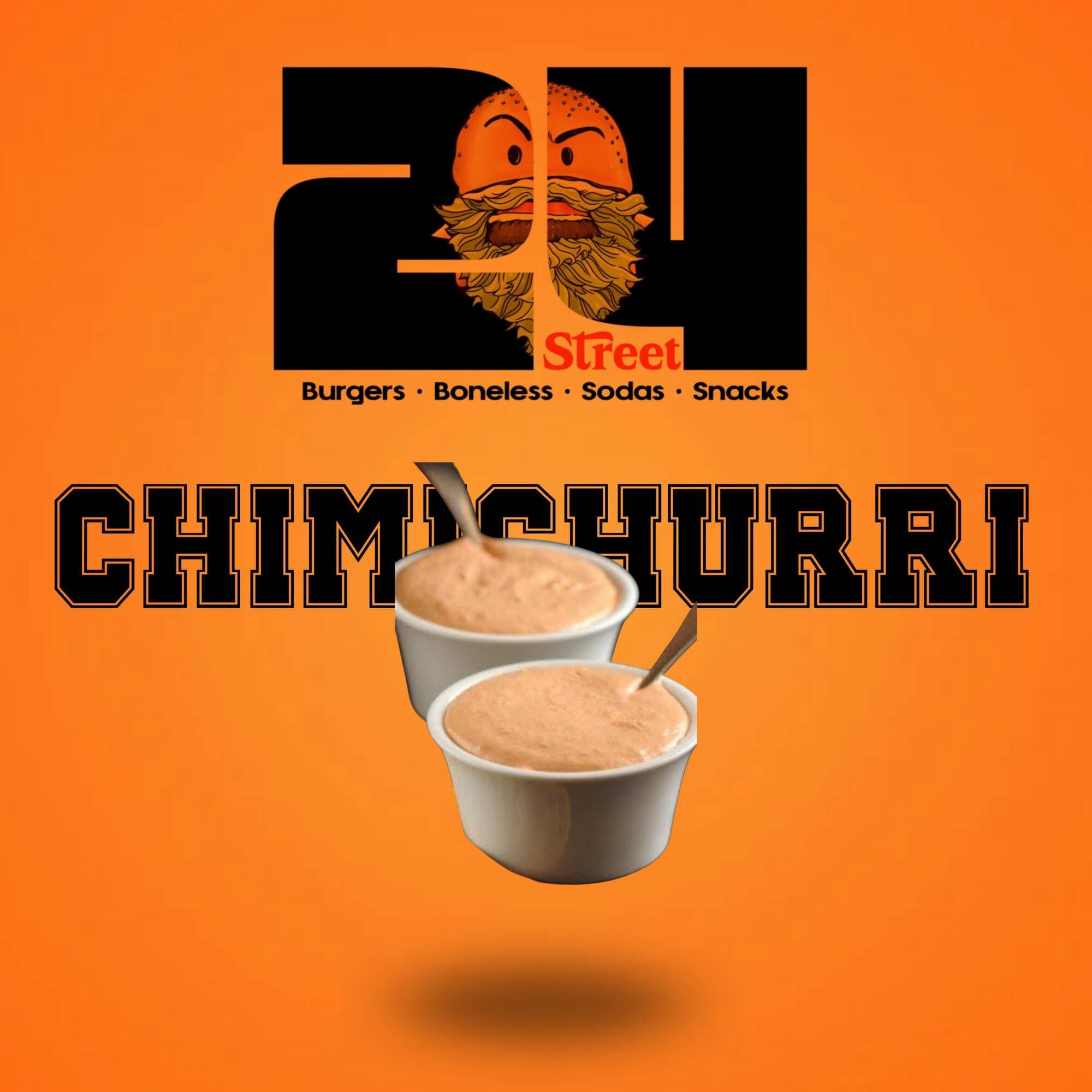 Chimichurri