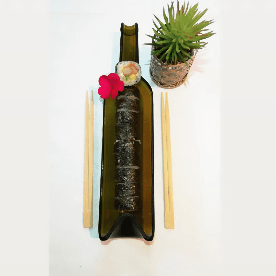 Kani Roll