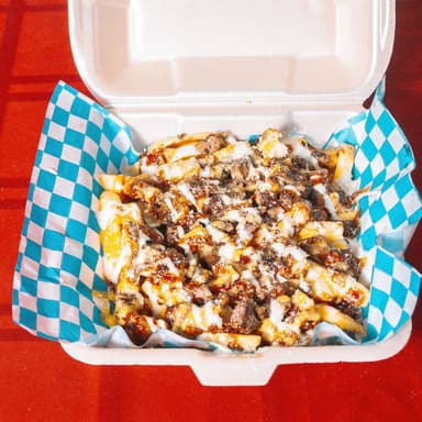 Papas Clásicas
