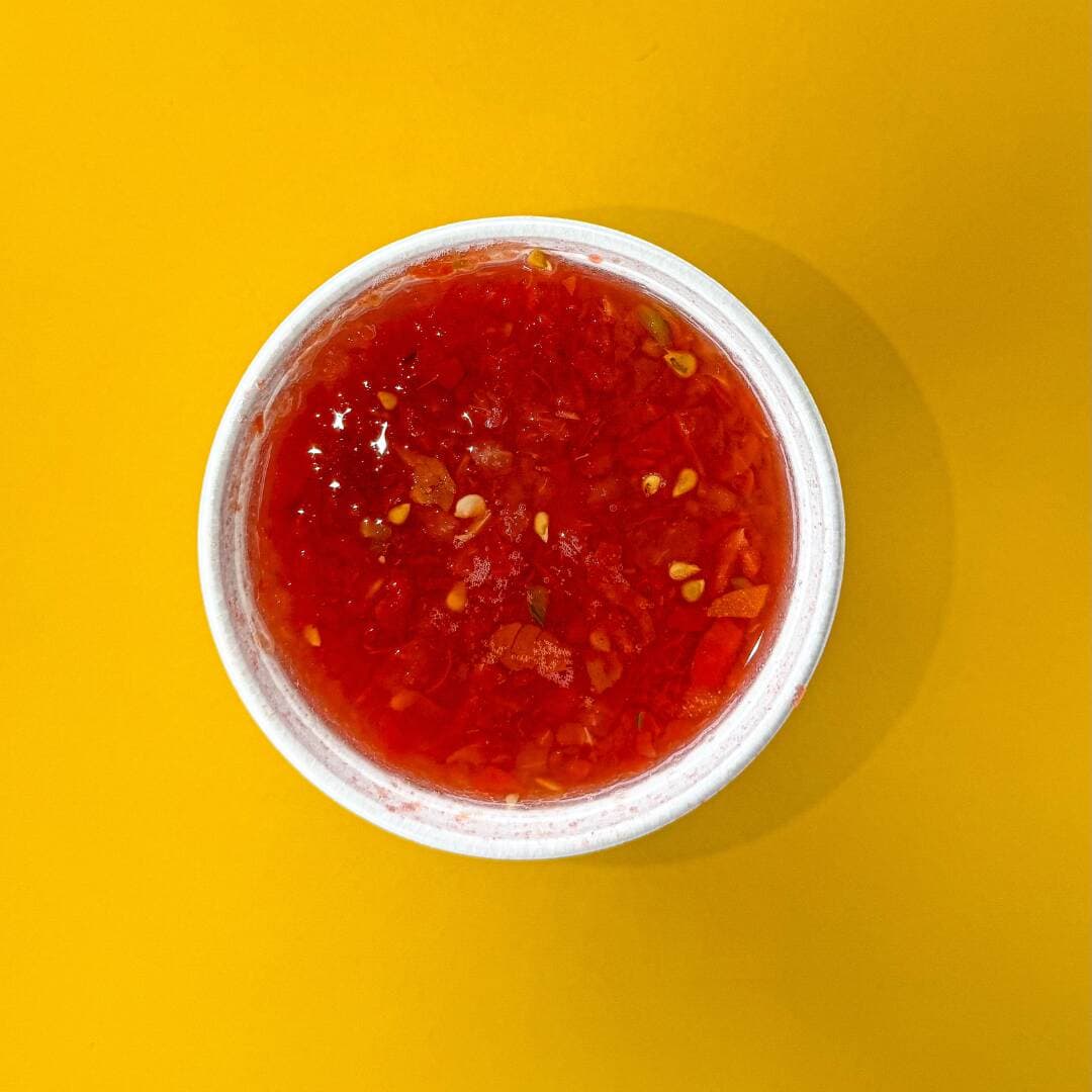 Salsa Extra