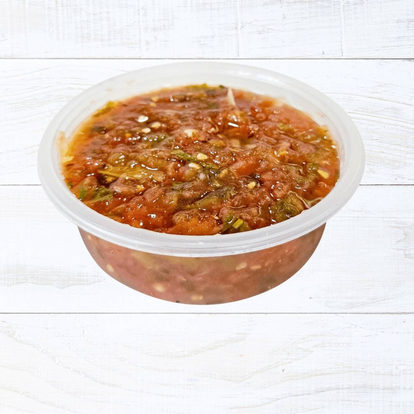 Salsa Majada 1/4 LT