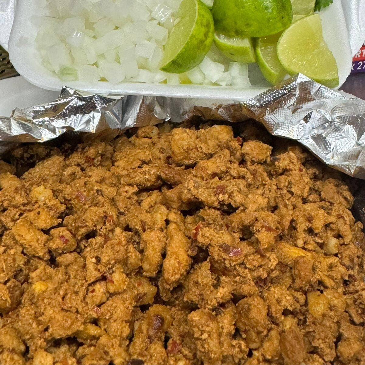 Kilo al Pastor
