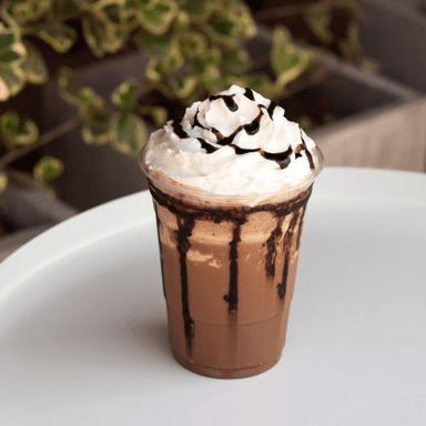 Mokaccino