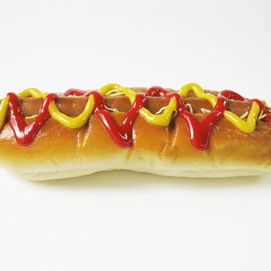 HOT DOG GRANDE