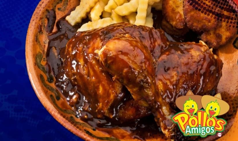 Pollos Amigos