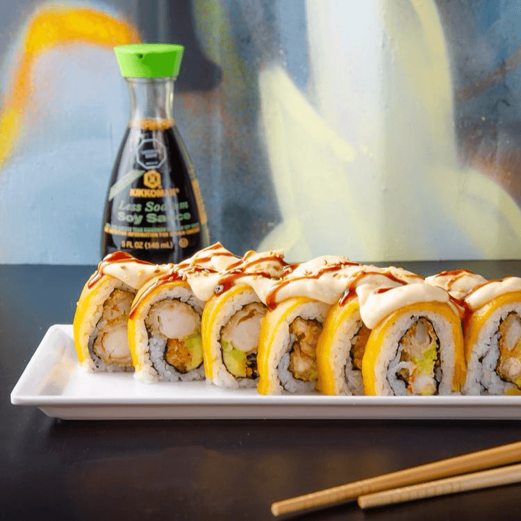 Madurito Roll X 6.