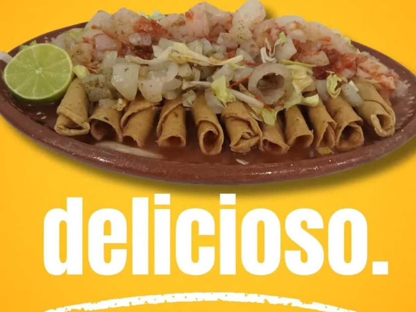 Tacos Pelao´os Sucursal 450
