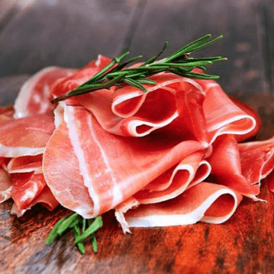 Jamón Serrano