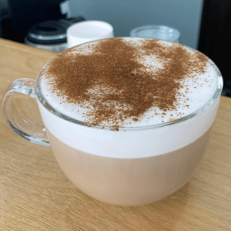 Capuccino