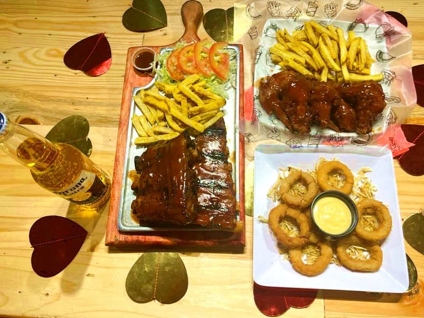 Warner Foods Asturias