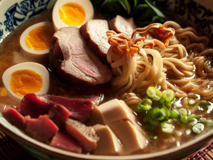 Chihiro Ramen