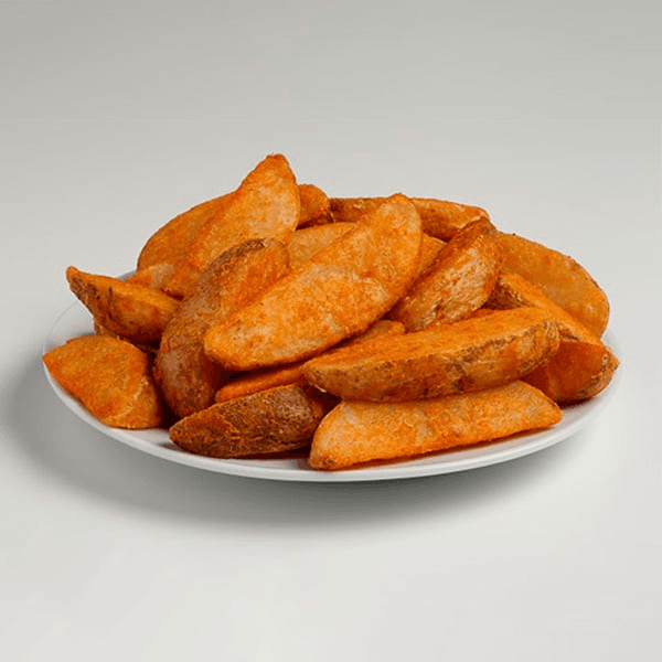 Papas Sazonadas 🍟
