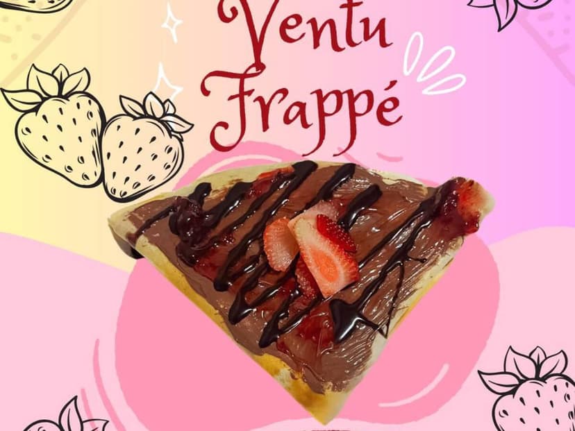 Ventu  Frappe