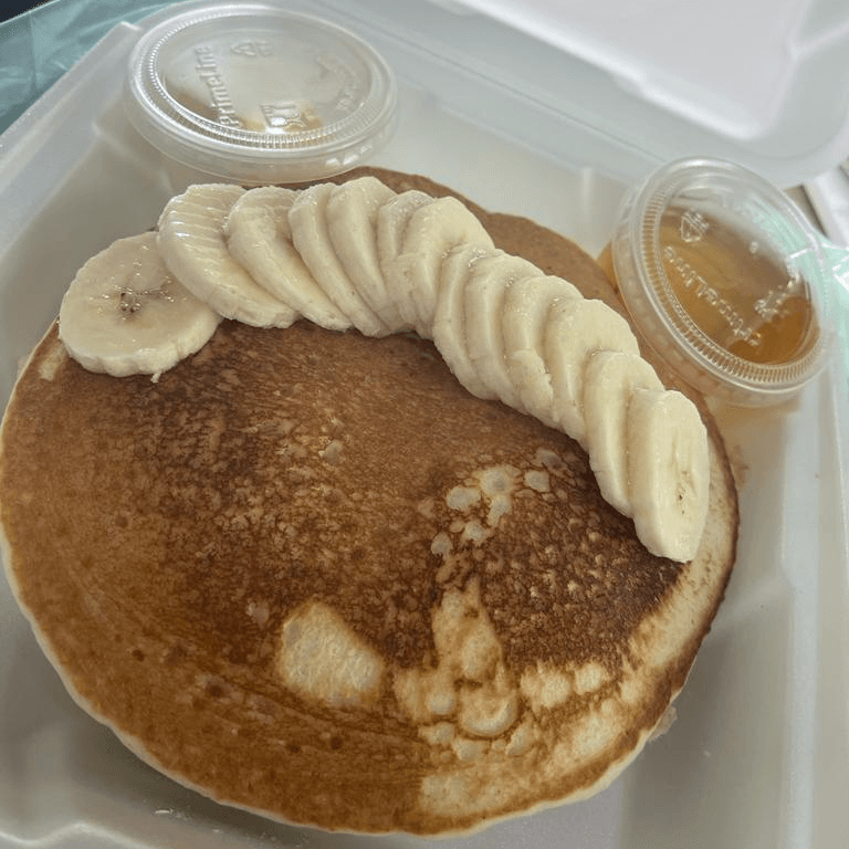 Pancakes