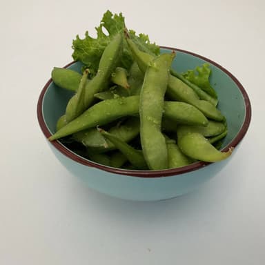 Edamames