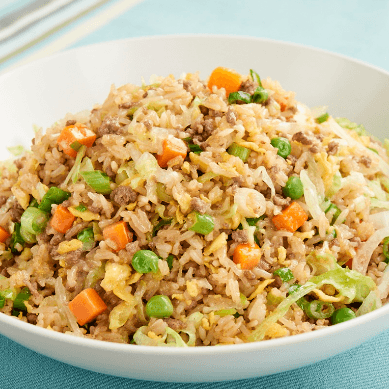 Arroz con Res