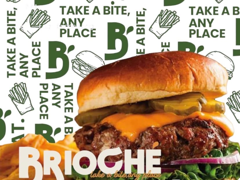 Brioché