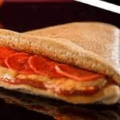 Crepa de Peperoni