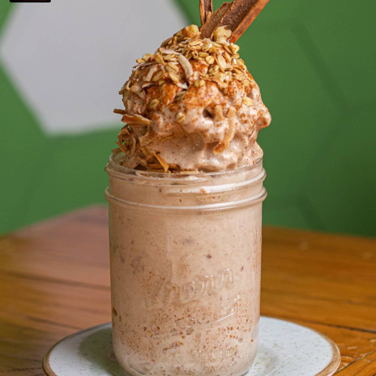 Smoothie Chai