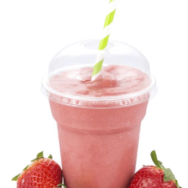 Smoothie de Fresa Chico