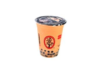 RED THAI PUPI 354 ML