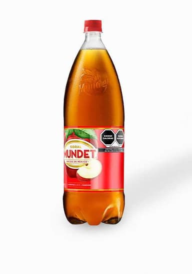MUNDET (2.5)